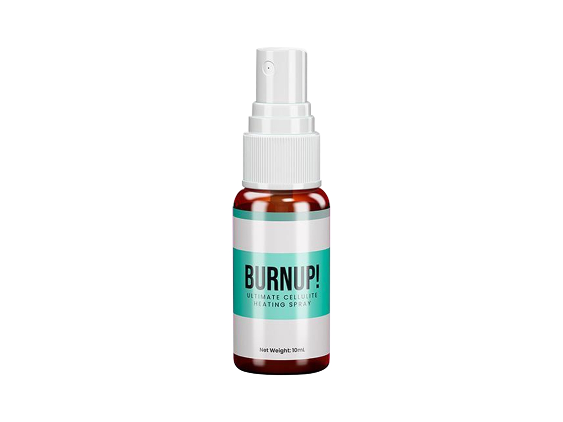 Eelhoe Spray Emagrecimento Abdomen Coxas