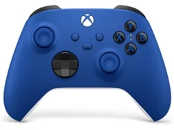 Comando XBOX Series X (Wireless - Azul)
