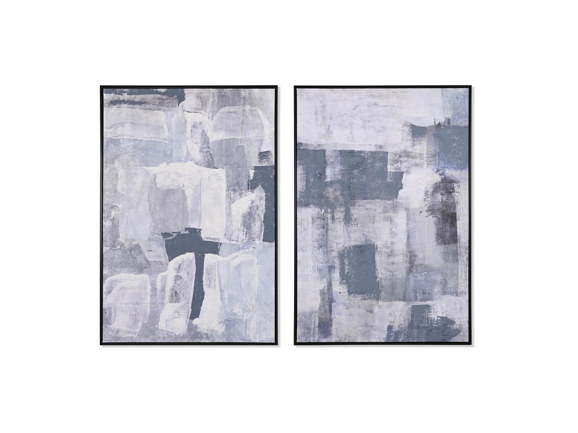 Quadro DKD HOME DECOR (Multicor)