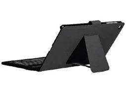 Capa Teclado SILVERTH Samsung Tab A9+ (Preto)