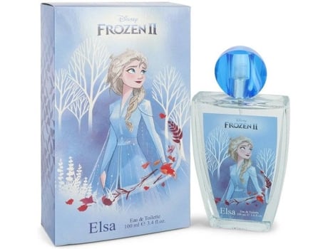 Perfume  Ii Elsa (100ml)