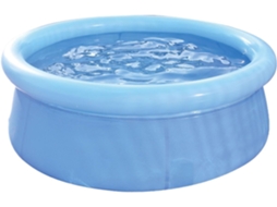 Piscina Inflável com Boias para Bebês CHABERLU