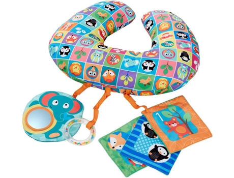 Almofada Boppy  (38 x 10 x 30 cm)
