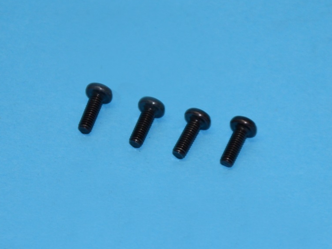 Kit de Parafusos da Base para Televisão HISENSE T183756