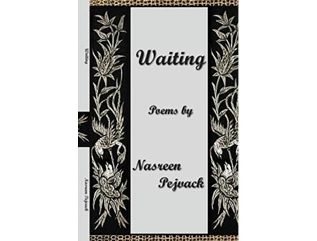 Livro Waiting de Nasreen Pejvack (Inglês)