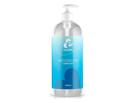 Lubrificante a Base de Agua EASY GLIDE EG003 (1000 ml)