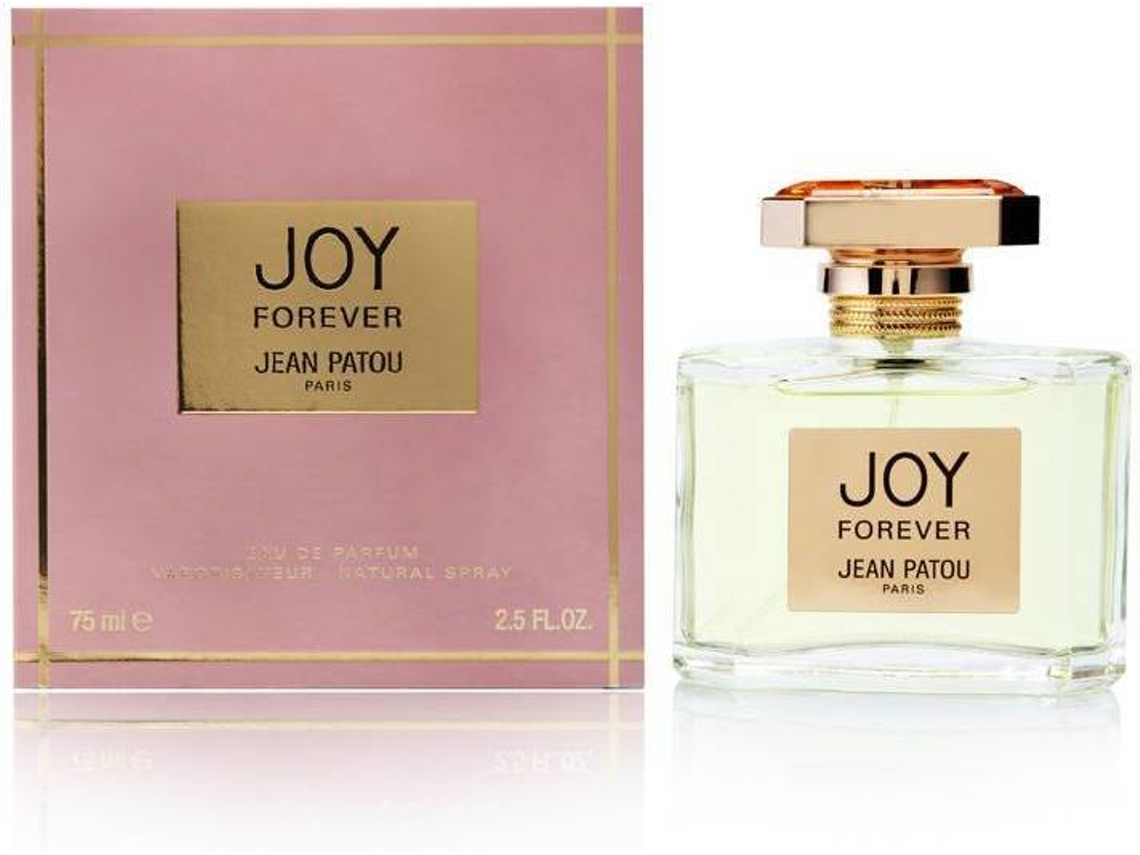 Perfume JEAN PATOU Joy Forever Eau de Parfum (75 ml)