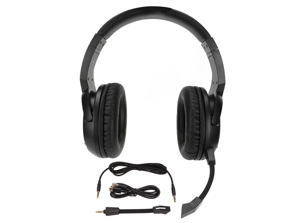 Fones de Ouvido Sem Fio LAXISCREED Rgb 7.1