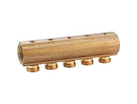 Colector R585/5 116 Detentor Giacomini