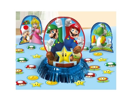 Decoração de Festas AMSCAN 281554