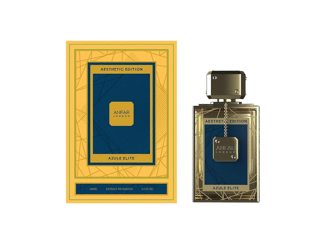 Azule Elite 100ml Extrait Aesthetic Edition