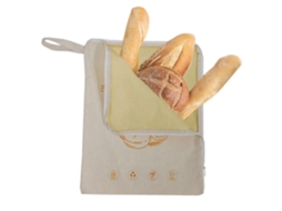 Sacos De Cera De Abelha Para Pão De Fermentação Natural, Reutilizáveis Para Armazenamento De Alimentos, Algodão Com Revestimento, Ecológico