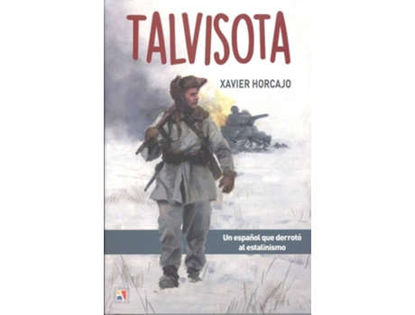 Livro Talvisota