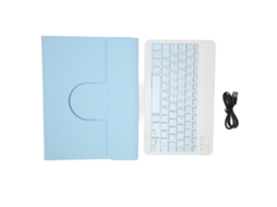 Capa Protetora Teclado Tablet Ios LAXISCREED