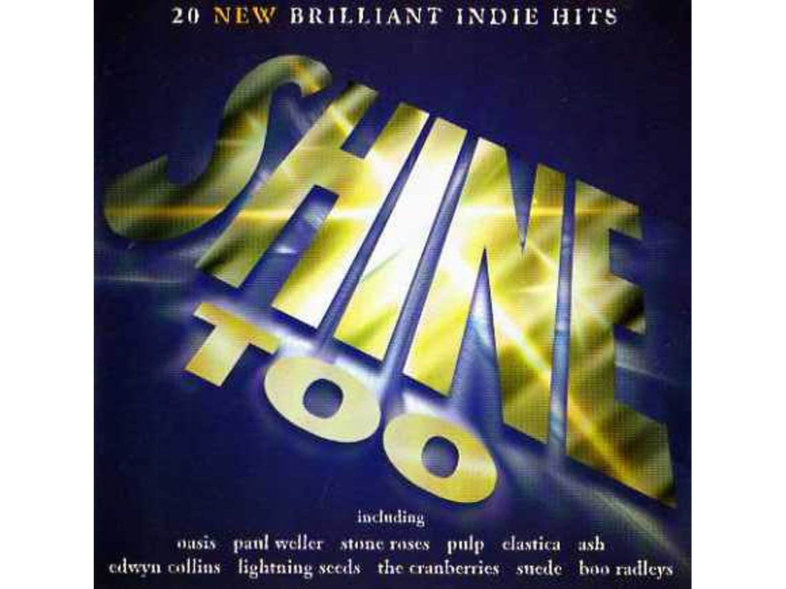 CD Shine Too