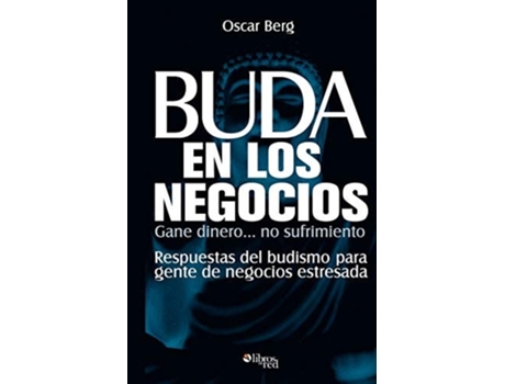 Livro Buda En Los Negocios De Oscar Berg (espanhol)