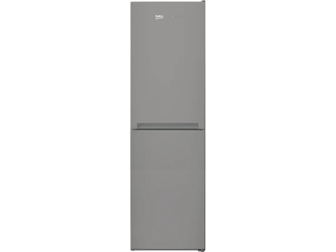 Frigorífico Combinado BEKO RCHE300K40SN E (Low Frost - 182.4 cm - 263 L - Inox)