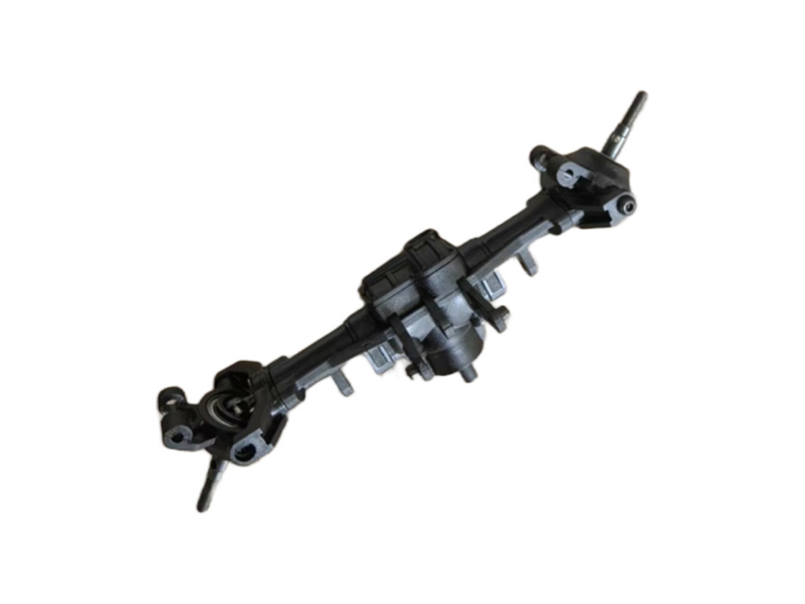 Ponte Dianteira Ou Traseira Original Austar Ax8560 para Carros Rc MDUG