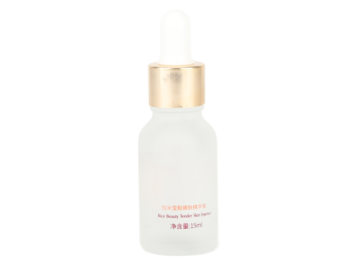 Sérum Facial Hidratante Nutritivo Para Pele Hidratada E Radiante