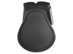Protectores Traseiros Basic Preto Ponywaldhausen
