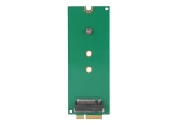 Adaptador De Ssd M.2 Ngff Para Macbook Pro 2012 A1425 A1398 Cartão Conversor De Ssd