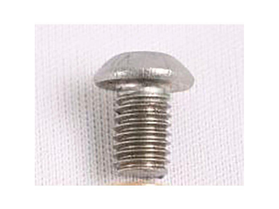 Pike N Bass 50 Screws Trhc Inox