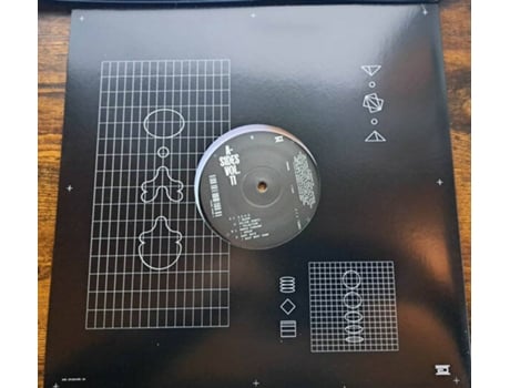 Vinil A-sides Vol 11 Vinyl 7 / 7 Drumcode