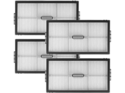 Filtro Lavável Para Saros 20 E Maxv, Peça De Reposição Alta