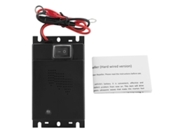 Repelente Ultrassônico Roedores Carro 12v Worten