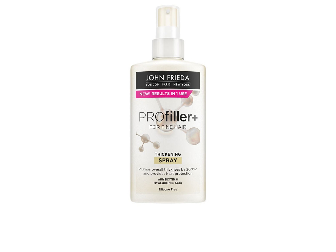 Profiller Spray para Cabelos Finos JOHN FRIEDA 150 Ml