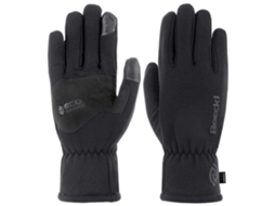 Luvas de Inverno Widnes Preto 9.5Roeckl