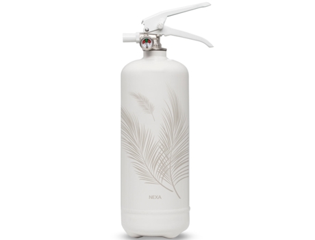 Extintor de Incêndio em Folha de Palmeira 2Kg 13A NEXA