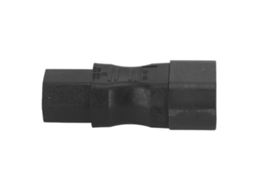 Conector Adaptador LAXISCREED Iec320 C14 c15 4pcs