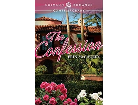 Livro The Confession 1 Unlocked Secrets de Erin McCauley (Inglês)