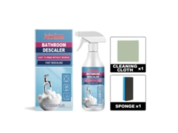 Limpador Eficaz Manchas Banheiro