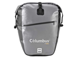 Alforje Dry Rear 20L Cinzentocolumbus