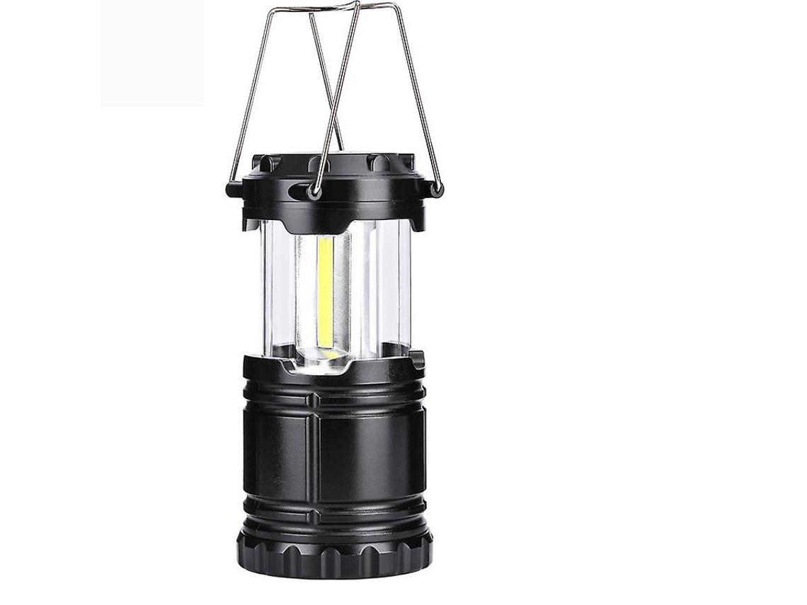 Lanterna De Camping Led, Recarregável E Impermeável Para Suas Aventuras Ao Ar Livre. Olysi Shop
