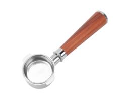 Portafilter Aço Inox 51mm Compatível Máquina Café Eco310