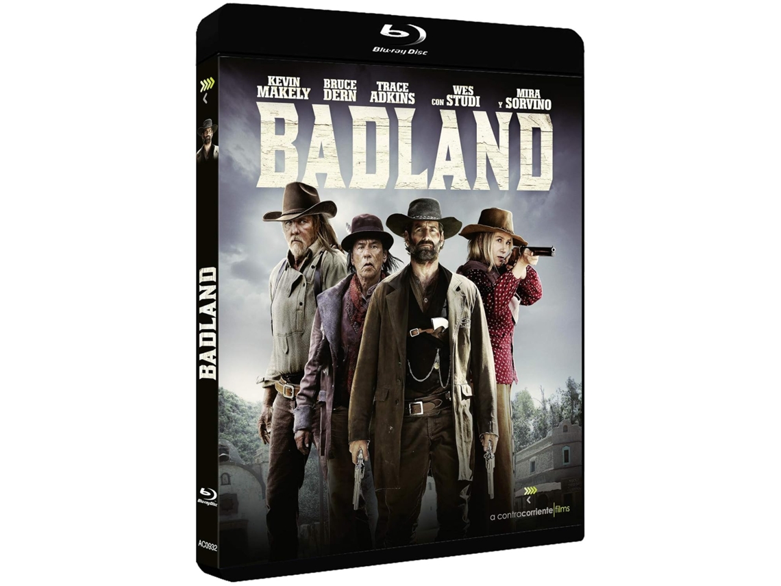 Badland (2019)