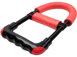 Baluue Sports Equipment Cortinas De Metal Para Janelas, Aderência Pesada Para Exercícios De Fitness, Fortalecimento De