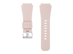 Pulseira De Silicone Para Galaxy Watch R800 46mm