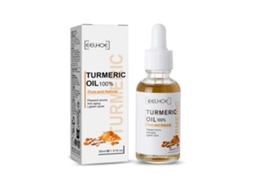 Essência De Cúrcuma Rejuvenescedora Pele Saudável