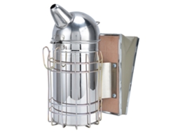 Fumigador de Abelhas LAXISCREED Inox Equipamento Apícola