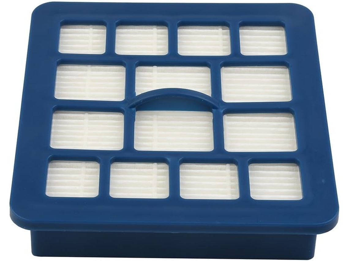 Filtro De Exaustão Para Aspirador Hoover Telios Plus Te70-te12