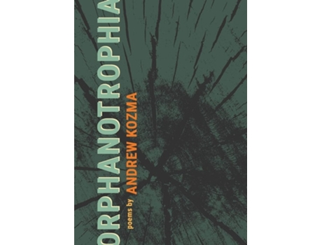Livro Orphanotrophia De Andrew Kozma (inglês)