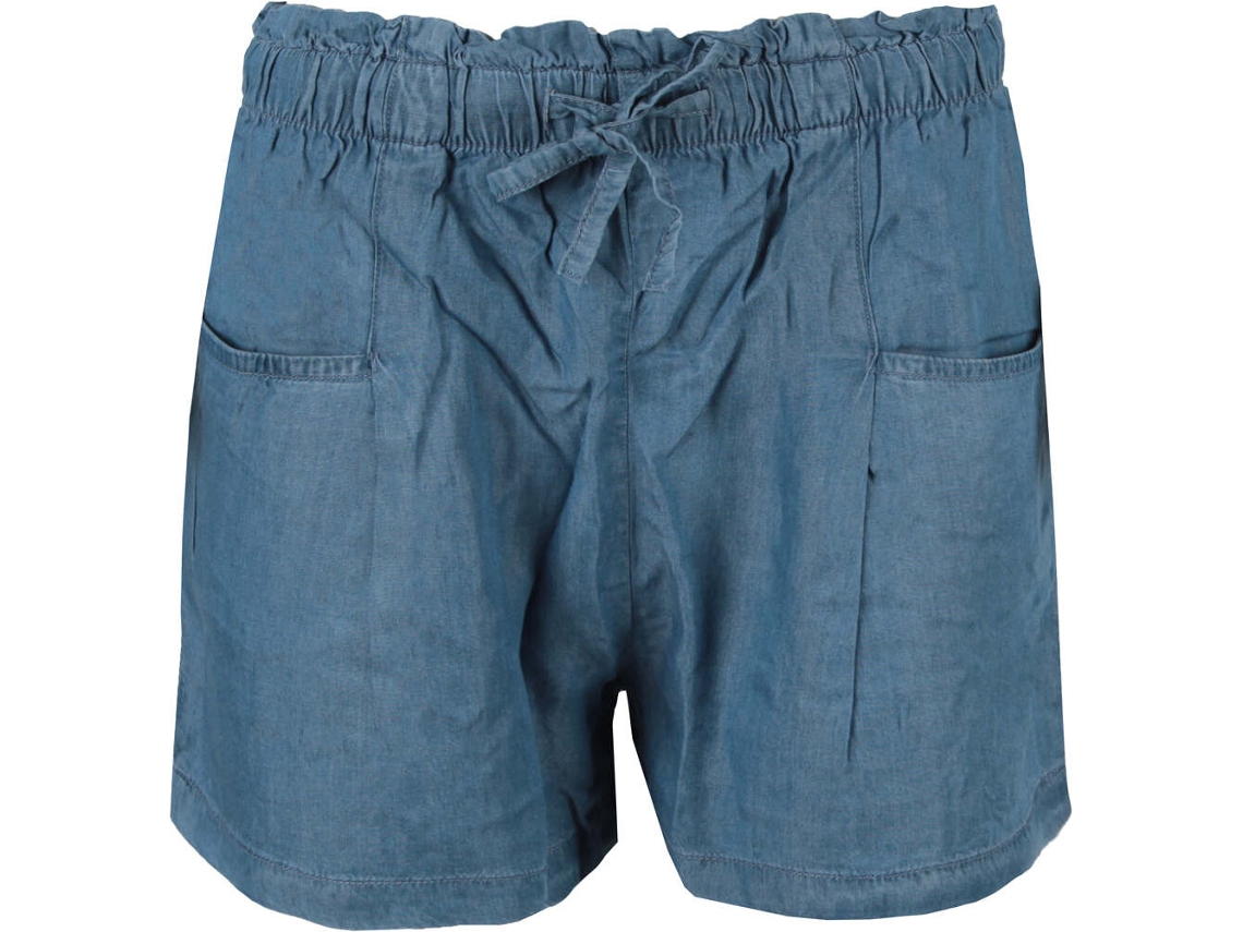 Short Denim Lyoce Denim Losan