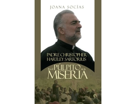 Livro En El Pulpito De La Miseria de Joana Socías