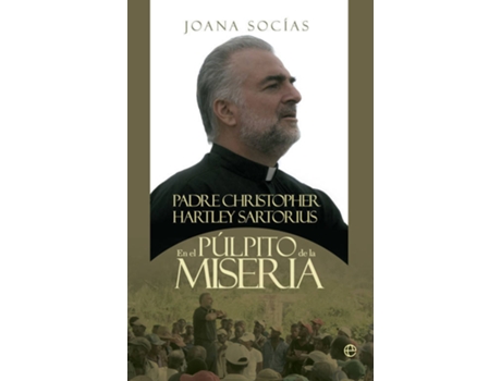 Livro En El Pulpito De La Miseria de Joana Socías (Espanhol)