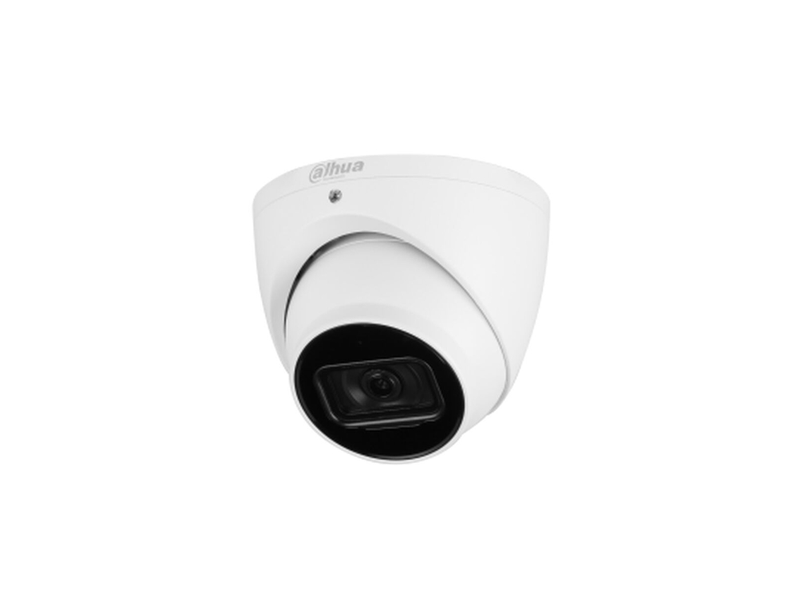 Video-Câmera de Vigilância DAHUA HDW3841EMP-S-0280B-S2 (Ethernet LAN)
