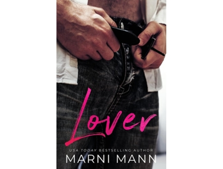 Livro Lover de Marni Mann (Inglês)